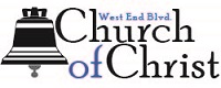 West End Church of Christ